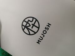 -MUJOSH木九十眼镜(武商广场店)