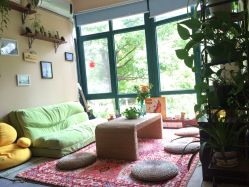 -Union瑜伽健康管理中心