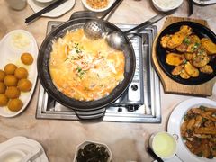 -李师傅脆肚(华强北店)