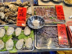 -大笑饭堂(甲子桥店)