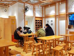 -小满手工粉(上海文峰广场店)