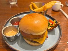 -bluefrog蓝蛙(新三里屯太古里店)