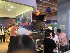 -佛山科学馆