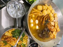 -小螺大作·螺蛳粉火锅(林和西店)