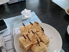 -厦门海景千禧大酒店·海景咖啡厅