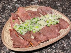 -老乾杯和牛烧肉(王府中环店)