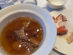 -运·中餐厅(成都华尔道夫酒店)