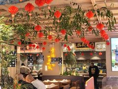 -茄子恰恰·新云南小炒(钱王街店)