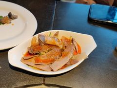 -崔记生活·铁锅炖鱼粘卷子(总店)
