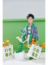 -光影纪·Baby·Home儿童摄影(丁桥店)