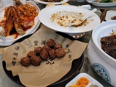 -丰泽园饭店