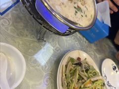 -清真·盛京白记 小骨头羊汤馆(南八马路店)