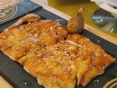-广州塔晖粤轩中餐厅
