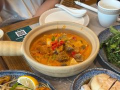 -章记星洲 · 新加坡餐厅(望京店)
