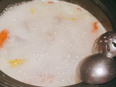 -捞王猪肚鸡火锅(昆山店)