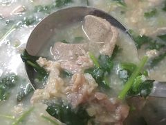 -标记美食新鲜猪杂(兴南大道店)