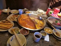 -小龙坎火锅(湖滨银泰in77店)