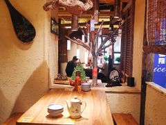 -泥糊破店小酒馆·团建聚餐(南京西路店)