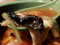 -小杨烤肉(朱雀店)