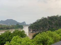 -忆咖啡观景餐厅(桂林象山公园店)