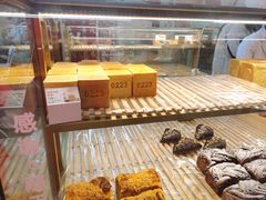 -红星前进面包牛奶公司(五道口购物中心店)