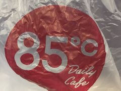 -85度C(南京龙江店)