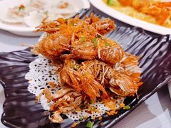 -79号渔船海鲜饭店(宝安店)