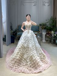 -韩国天使嫁衣婚纱礼服馆(上海旗舰店)