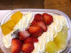 蛋糕box-BROAD面包路·欧式面包(龙湖时代C馆店)