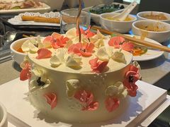 -海底捞火锅(西单店)