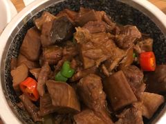 -云里小坐·小院里·团建·宴请·下午茶(三圣乡店)