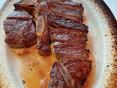 -Wolfgang’s Steakhouse 沃夫冈牛排馆(上海白玉兰广场店)