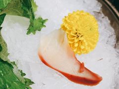 -極上萬膳·日料放题(海岸城店)