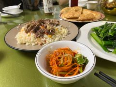 -新疆红柳花餐厅(新洲店)