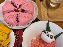 -茶去咖啡屋(武侯祠店)