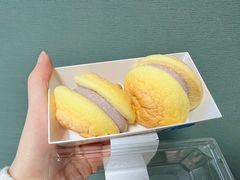 -鲍师傅糕点(永安里店)