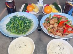 -浅深Cheersum(曹杨店)