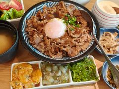 -沼津港精致料理·寿喜烧·烧鸟(青浦宝龙广场日料榜单店)