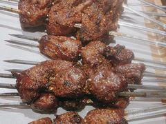 -街角等你.大连海鲜烧烤(西安路店)