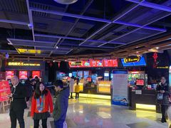 -万达影城(城中城广场IMAX店)