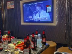 -金麦圣KTV