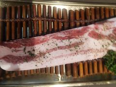 -大叹号·朝鲜族烤肉(潍坊泰华城店)