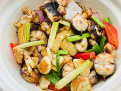 -大笑饭堂(甲子桥店)