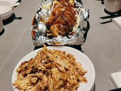 -宏宴·新京菜(望京店)