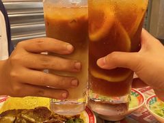 -孖记茶档·热腾茶餐(江南西plus店)