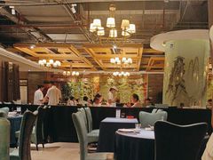 -金狮麟·新豫菜(金码大厦店)