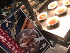 -美食汇·海鲜自助餐·家庭聚会·商务宴请(青秀万达文华店)