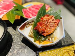 -NIUAN牛庵·日式和牛烧肉(恒隆店)