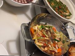 -小菜园新徽菜(常州金坛吾悦店)