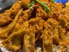 -79号渔船海鲜饭店(华强北店)